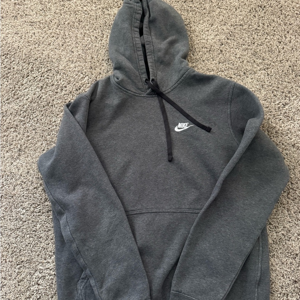 Medium Nike Hoodie